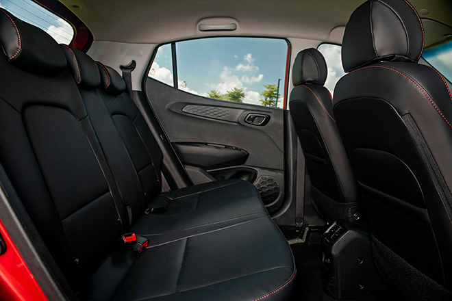 Giá xe Hyundai Grand i10 lăn bánh tháng 2/2022, giảm 50% LPTB - 10
