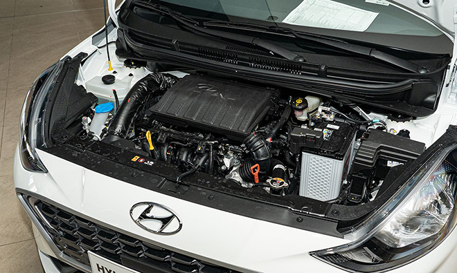 Giá xe Hyundai Grand i10 lăn bánh tháng 2/2022, giảm 50% LPTB - 11