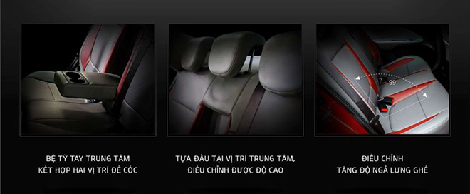 Giá xe Kia Soluto niêm yết và lăn bánh tháng 6/2022 - 3