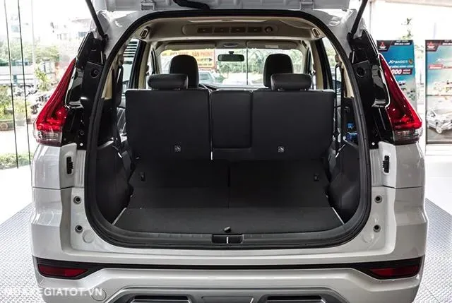 Mitsubishi Xpander 2021: Giá bán mới nhất, Đánh giá thông số kỹ thuật
