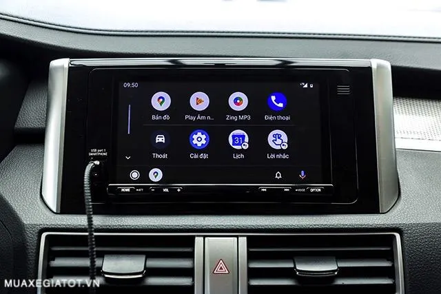Mitsubishi Xpander 2021: Giá bán mới nhất, Đánh giá thông số kỹ thuật