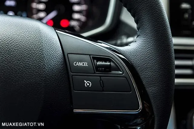 Mitsubishi Xpander 2021: Giá bán mới nhất, Đánh giá thông số kỹ thuật