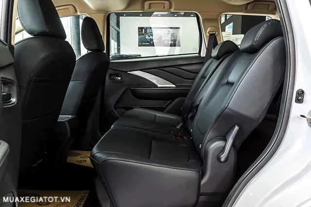 Mitsubishi Xpander 2021: Giá bán mới nhất, Đánh giá thông số kỹ thuật