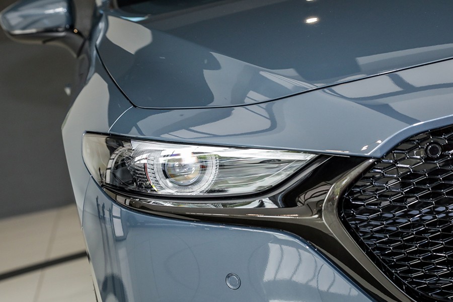 Giá xe Allnew Mazda3 Sport 1.5 Premium