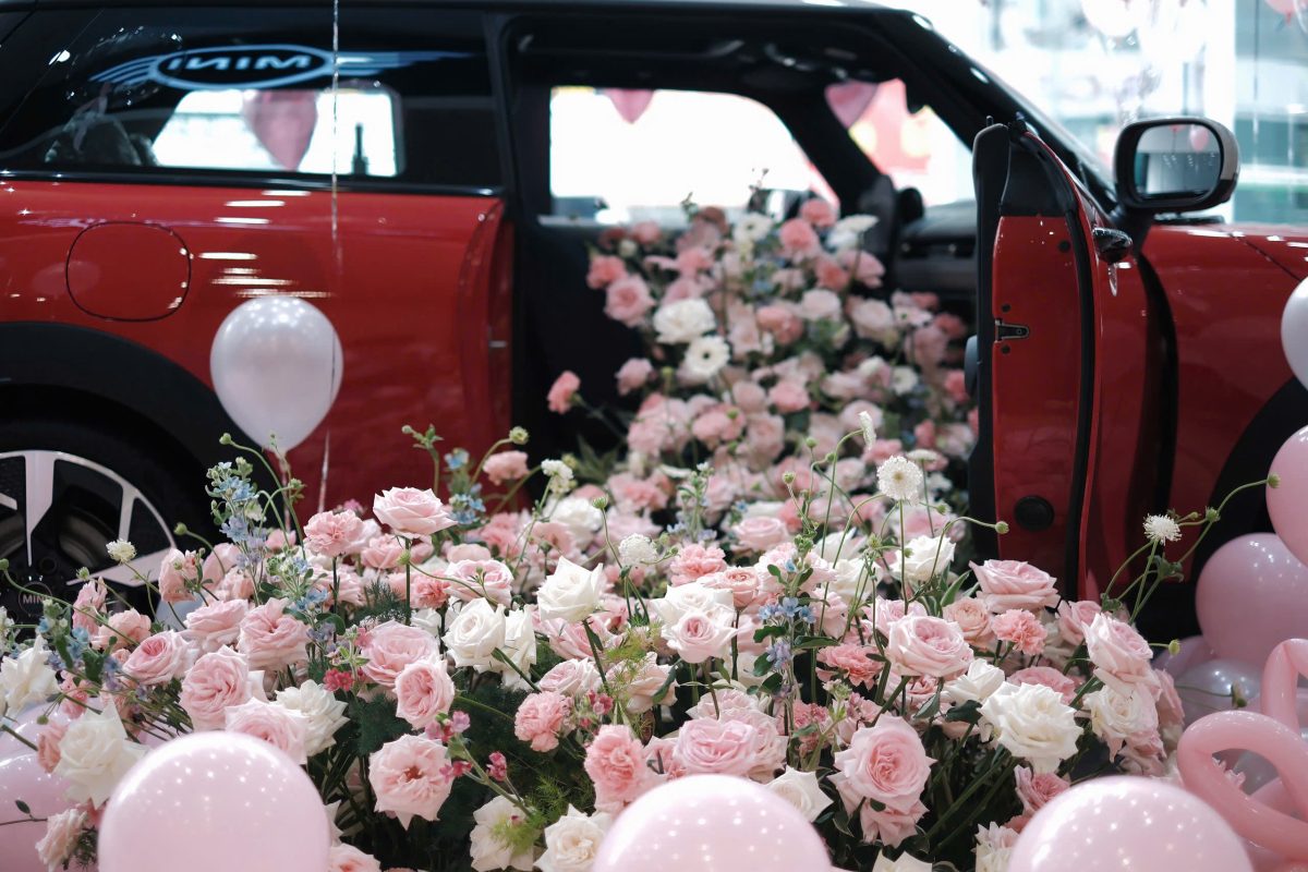 MINI 3 DOOR | Đánh giá chuyên sâu: Thiết kế, Vận hành, Công nghệ