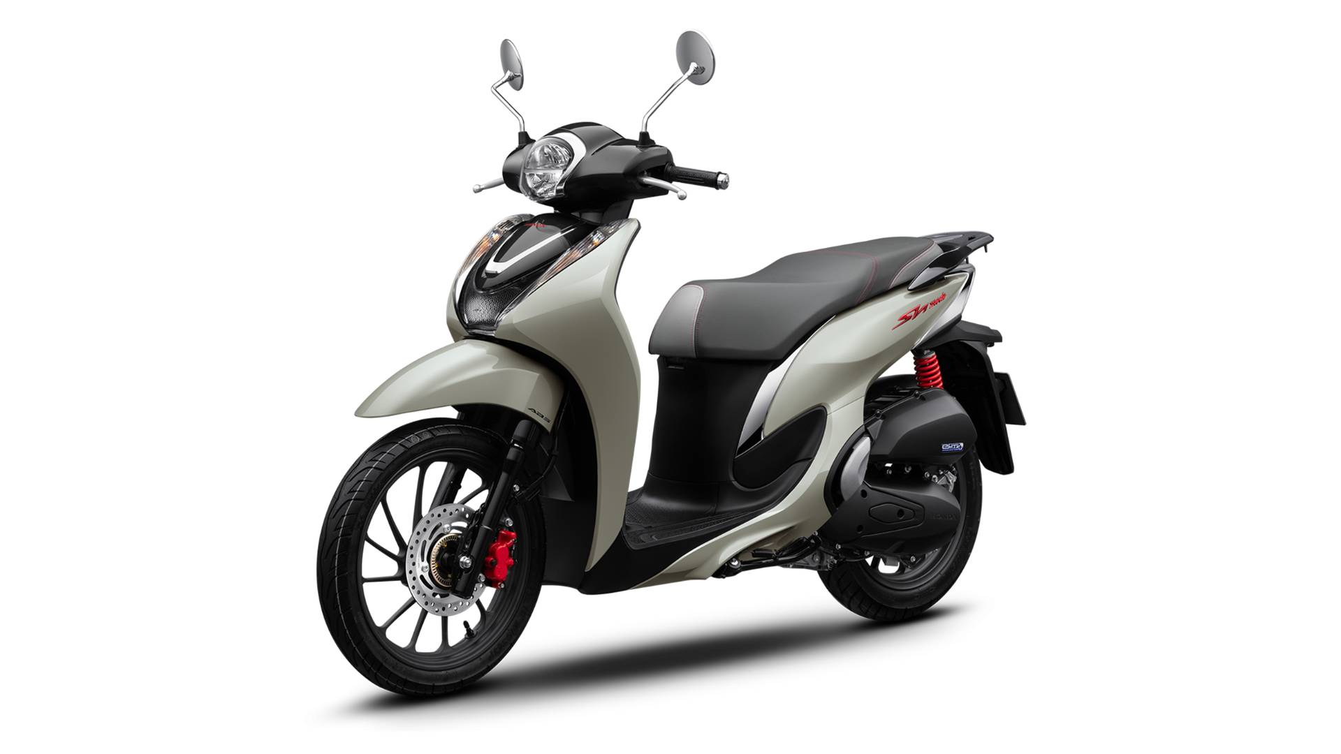 Review SH Mode 150: giá bao nhiêu, có mấy màu, tính năng nổi bật?