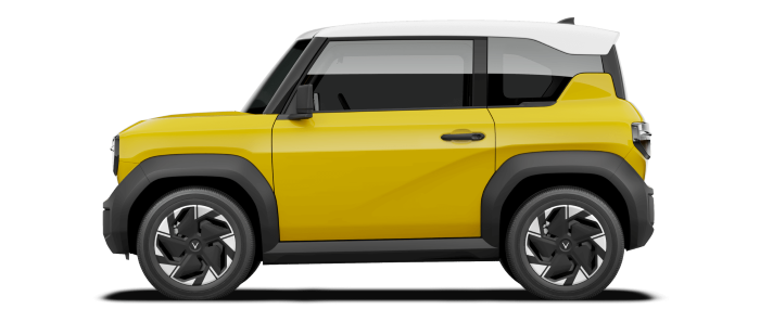 giá xe vinfast vf3 mới nhất