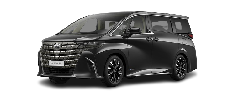 giá alphard 2026 - Bản xăng