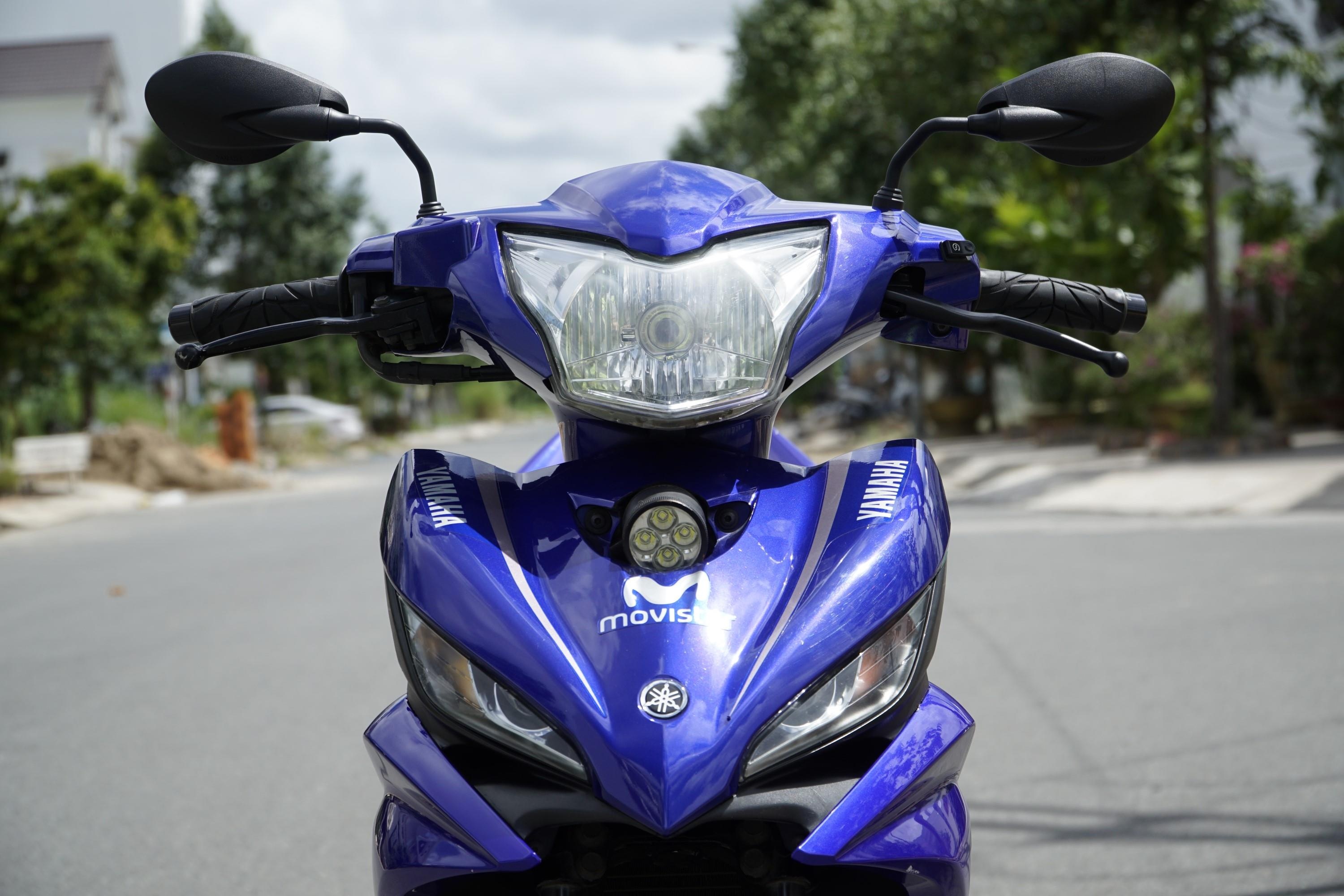 Danh gia Yamaha Exciter 135 sau 7 nam su dung anh 6