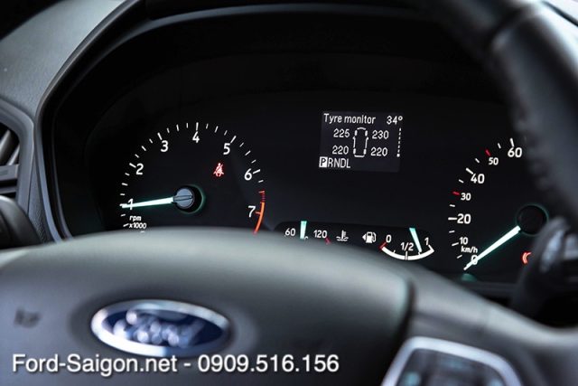 Ford EcoSport 2023 - phiên bản nâng cấp xuất hiện với giá 603 triệu đồng?