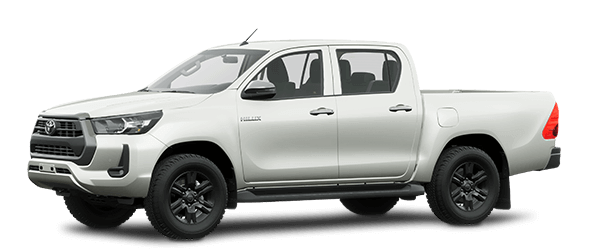 giá hilux dầu 1 cầu 2024