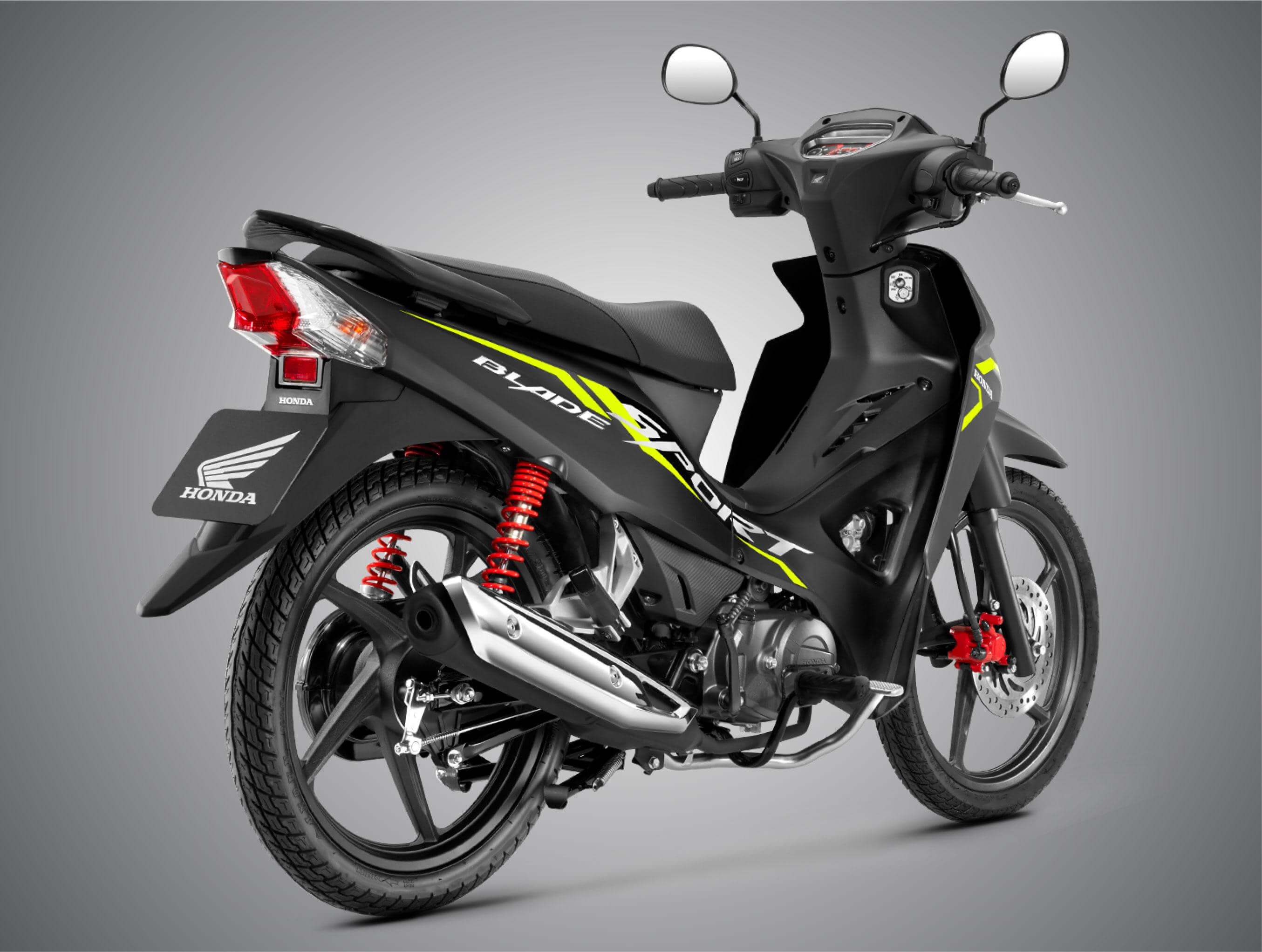 Bảng màu trẻ trung ấn tượng