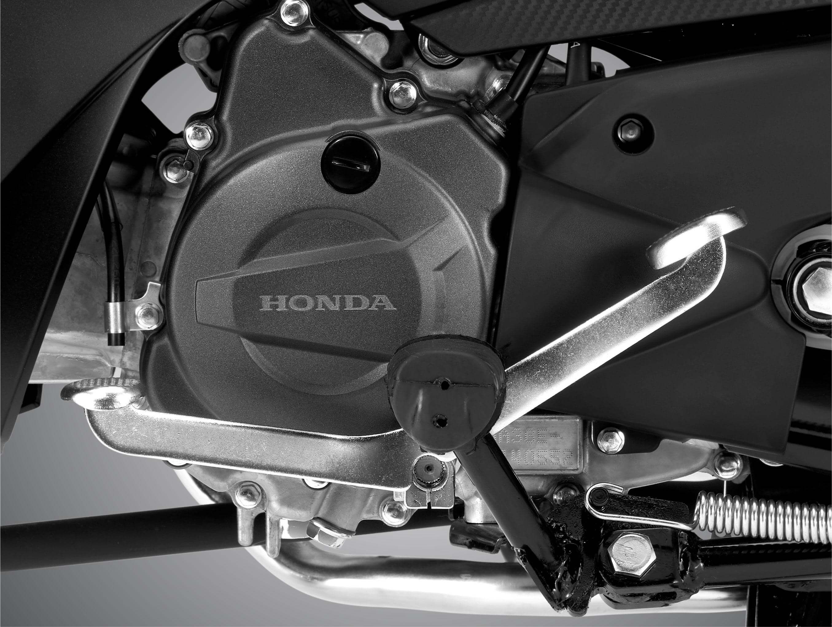 Động cơ 110cc