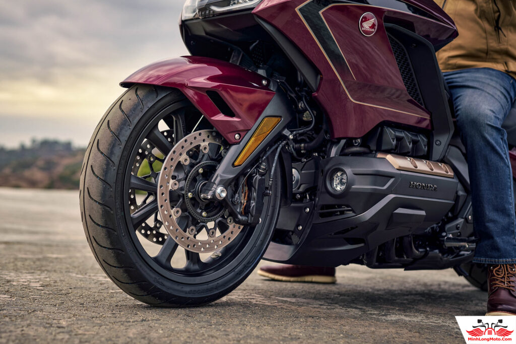 Honda Gold Wing