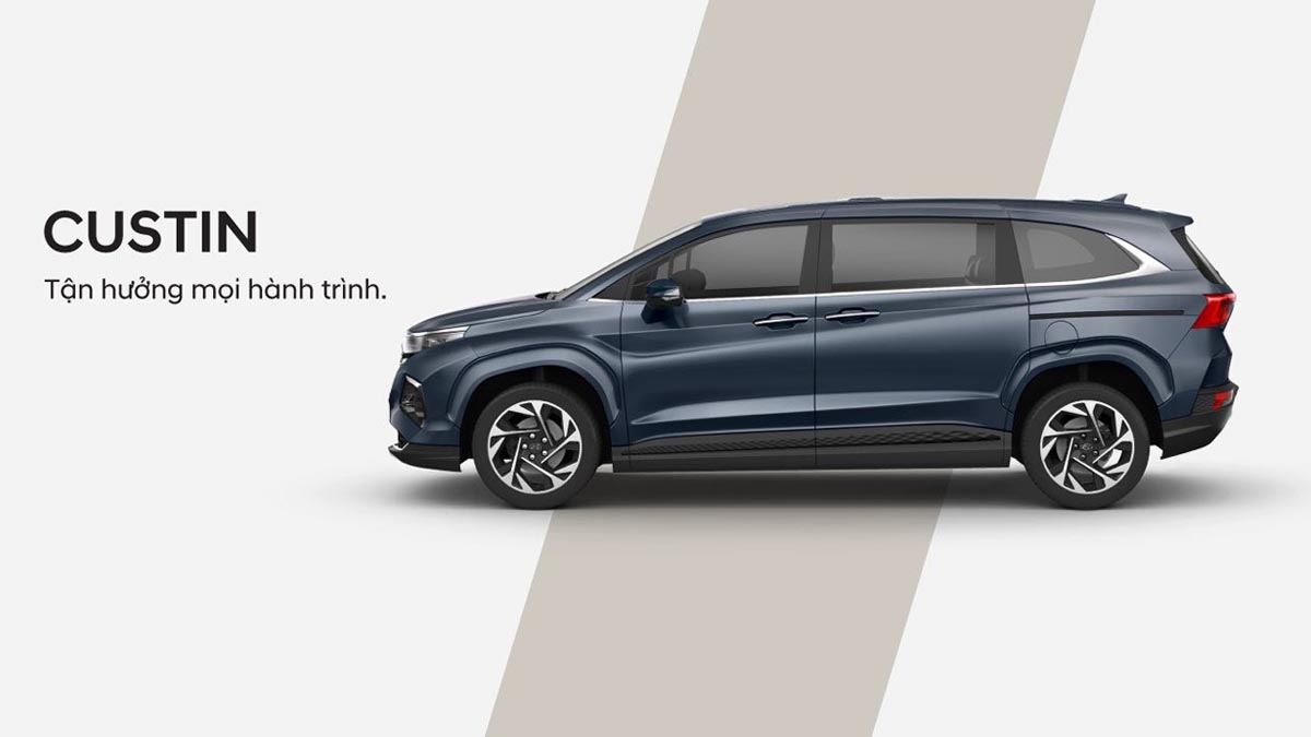 Hyundai Bắc Ninh