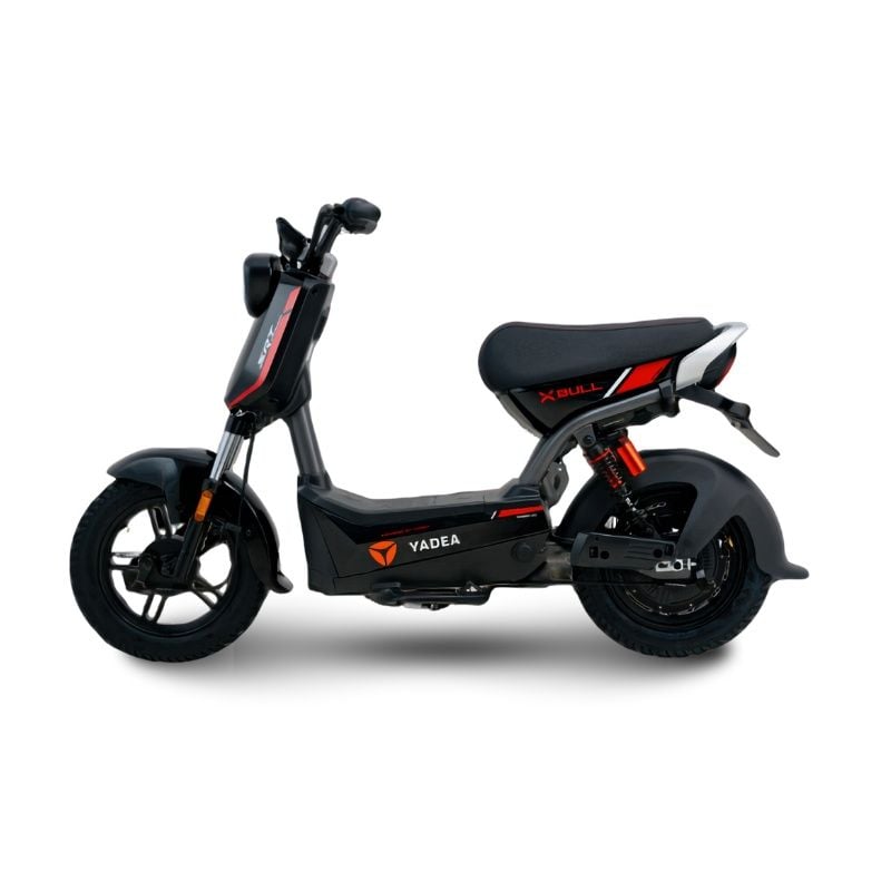 xe máy điện trung quốc
