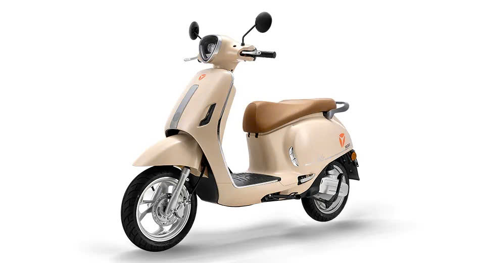 xe máy điện trung quốc