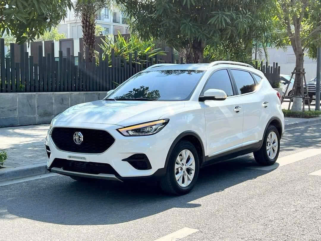 xe mg zs