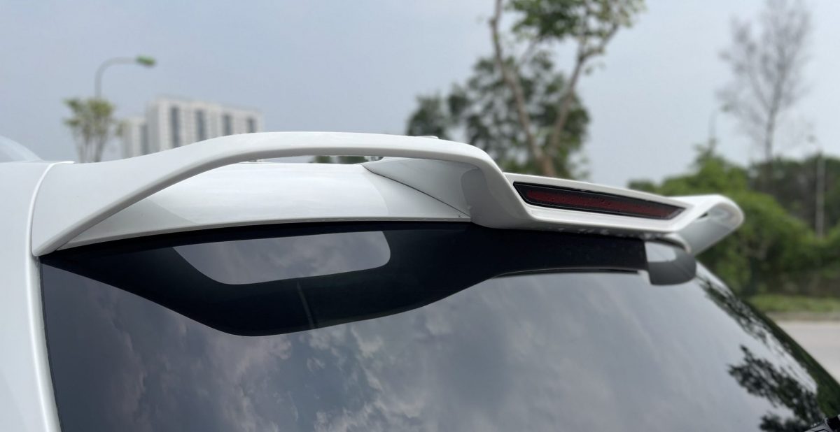 đuôi gió Mg rx5 std