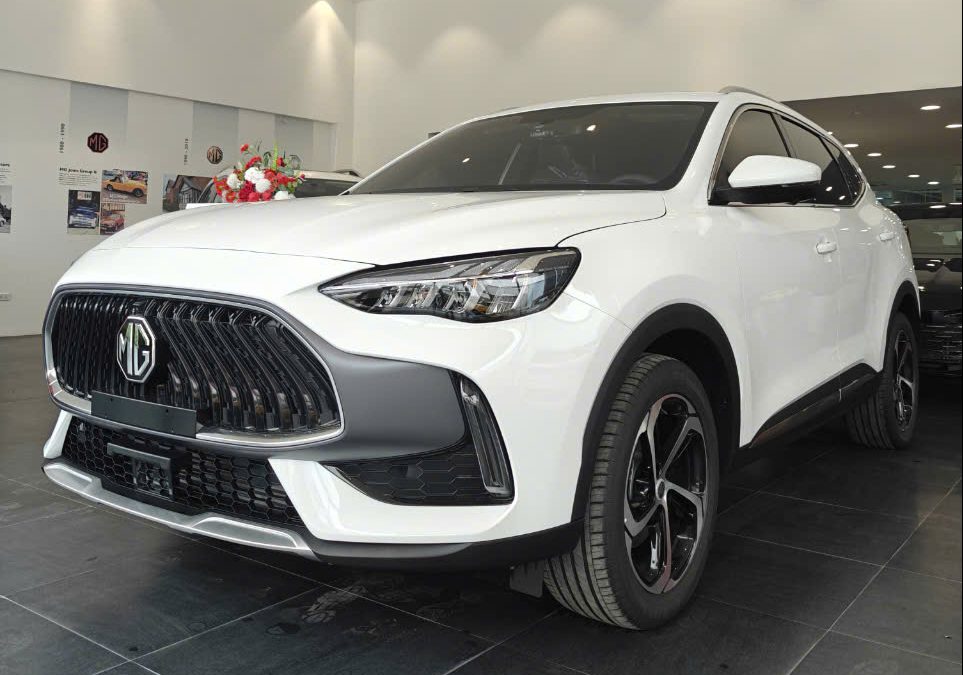 mg hs del trắng