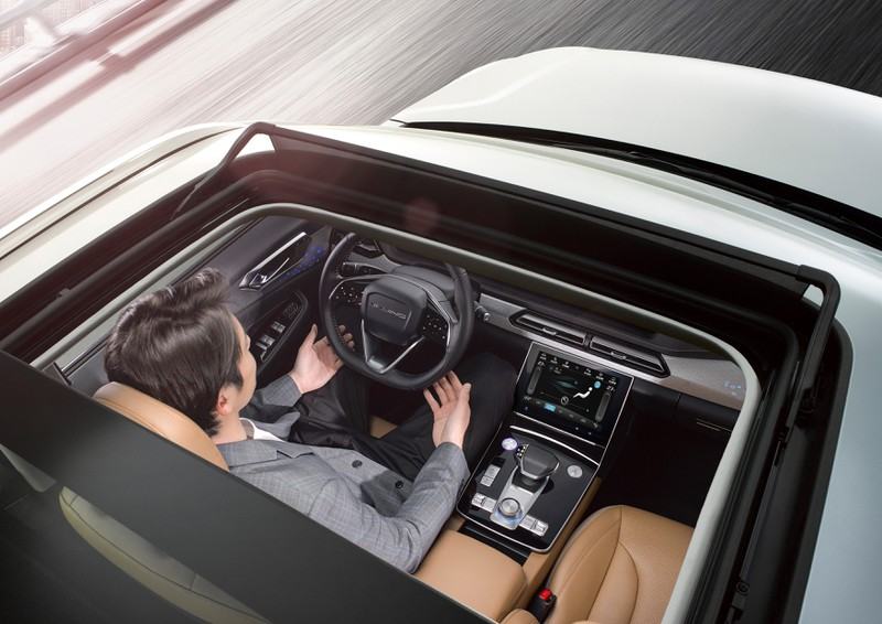 BAIC Beijing X7 2025: Thông số, Giá lăn bánh & Mua trả góp