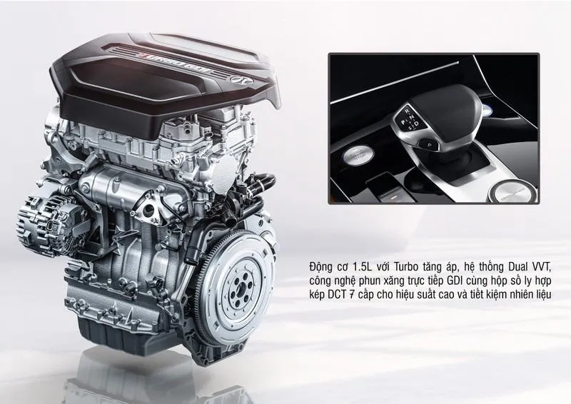 BAIC Beijing X7 2025: Thông số, Giá lăn bánh & Mua trả góp