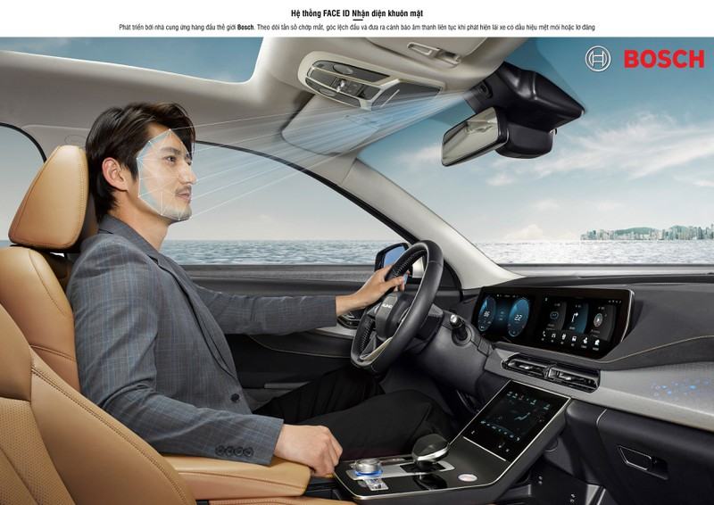 BAIC Beijing X7 2025: Thông số, Giá lăn bánh & Mua trả góp