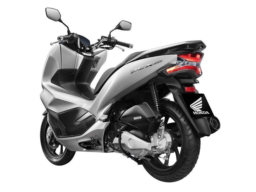 Honda ra mắt PCX 150 mới giá bán 70,5 triệu đồng, đắt hơn phiên bản cũ 14 triệu đồng