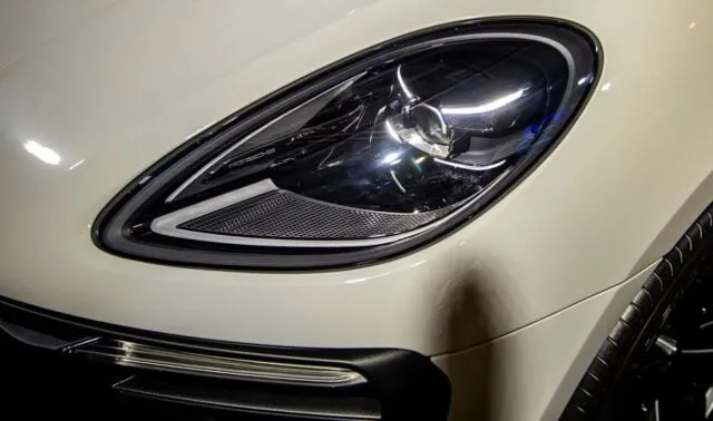 Porsche Macan 2025: Giá bán mới nhất, Đánh giá thông số kỹ thuật