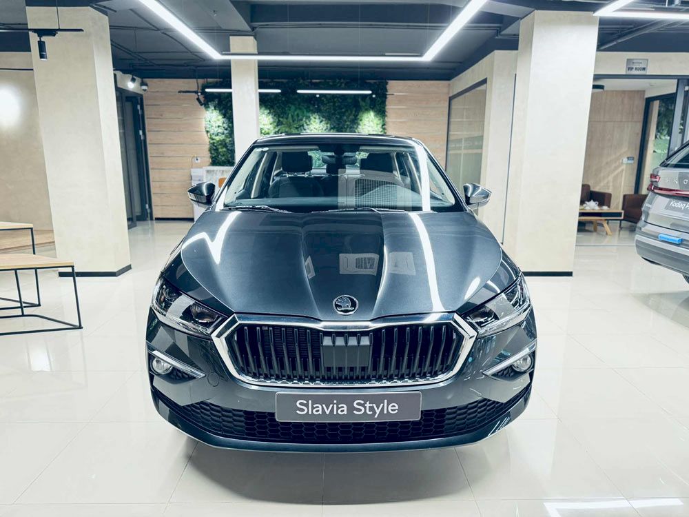 Bảng giá xe Skoda 2025: Cập nhập khuyến mãi, chi phí giá lăn bánh mới nhất