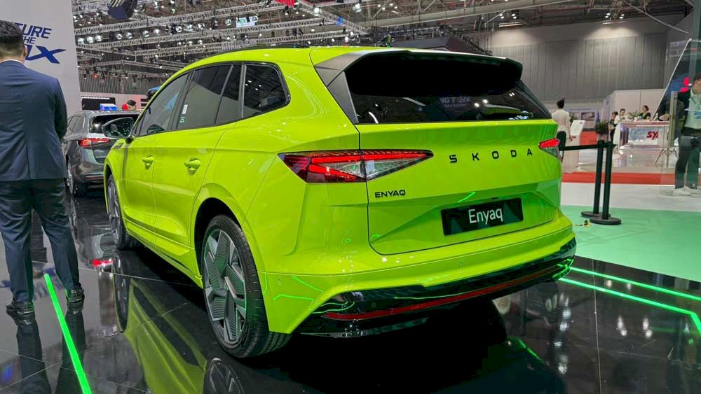 Bảng giá xe Skoda 2024: Cập nhập khuyến mãi, chi phí giá lăn bánh mới nhất