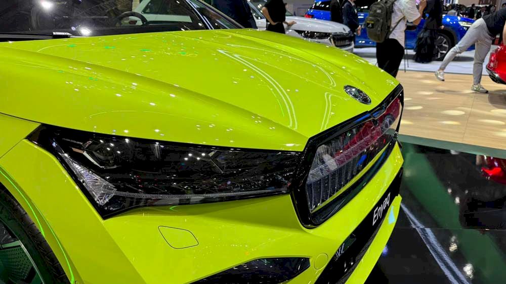 Bảng giá xe Skoda 2024: Cập nhập khuyến mãi, chi phí giá lăn bánh mới nhất