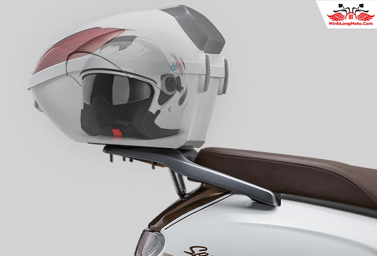 Honda Spacy 125