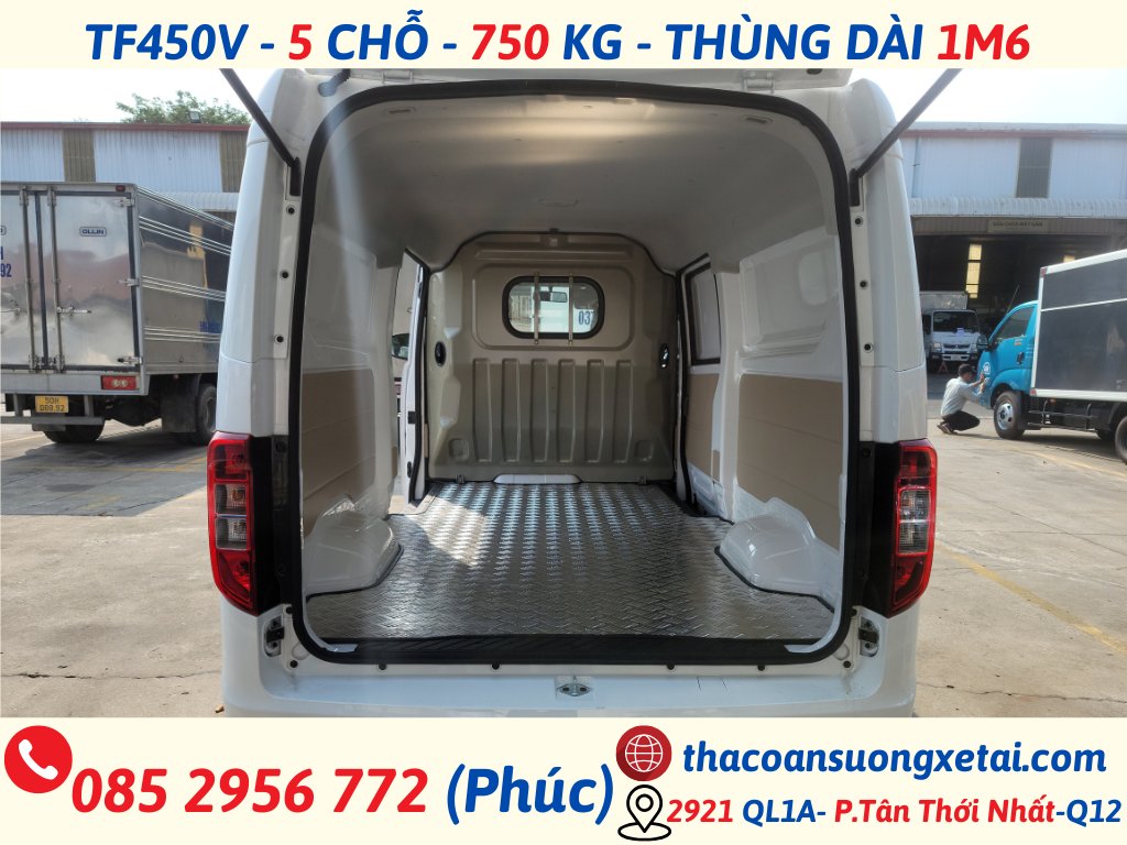 giá xe van thaco (4)