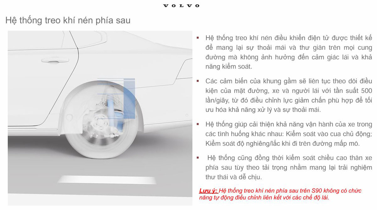 Volvo S90 Plug – In Hybrid Ultra 2026