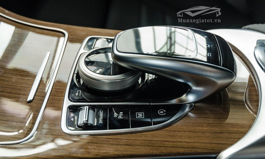 hộp số xe mercedes glc 250 2019 4matic