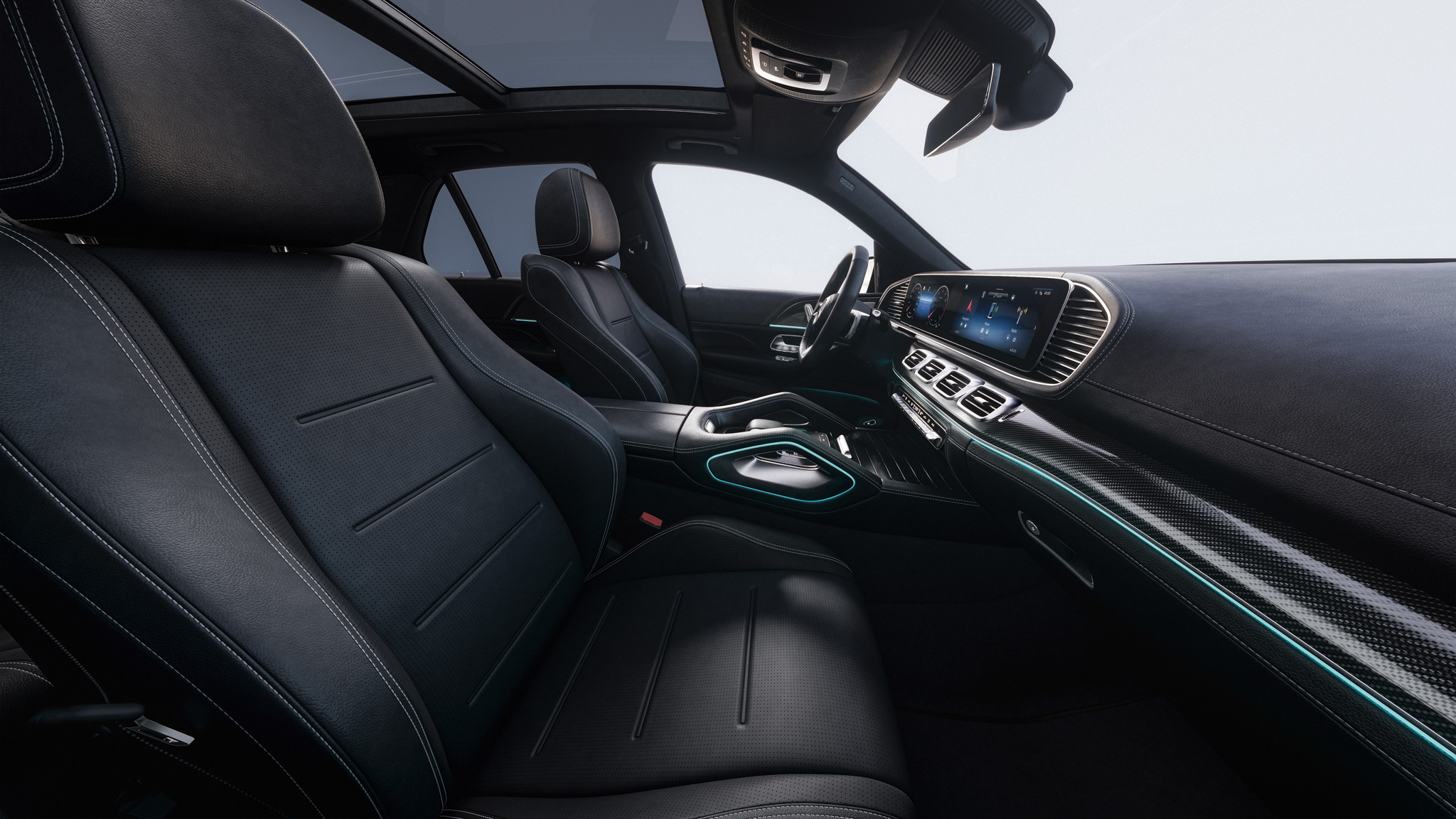 GLE400e