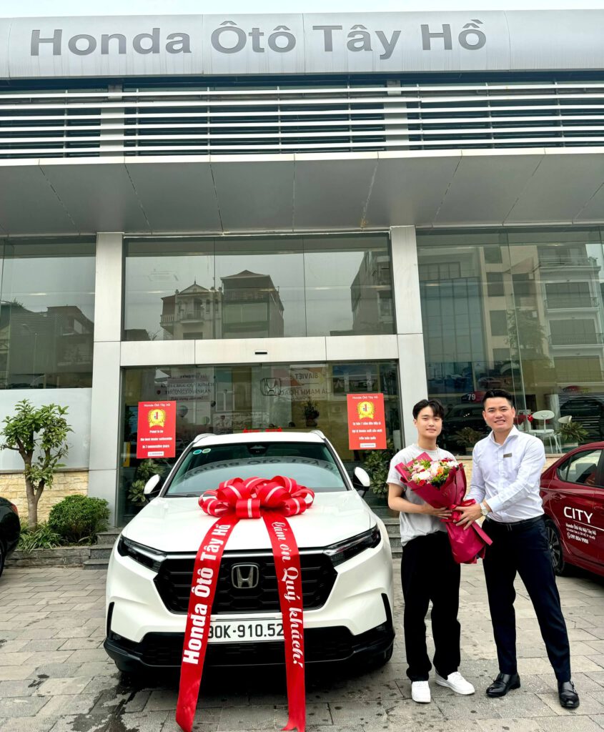 Honda ô tô tây hồ giao xe (20)