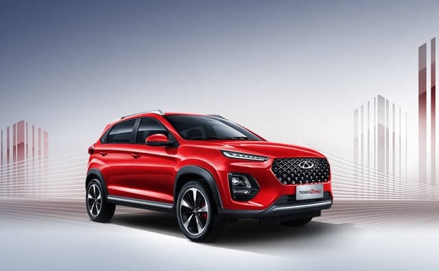 Chery-Tiggo-4-Pro