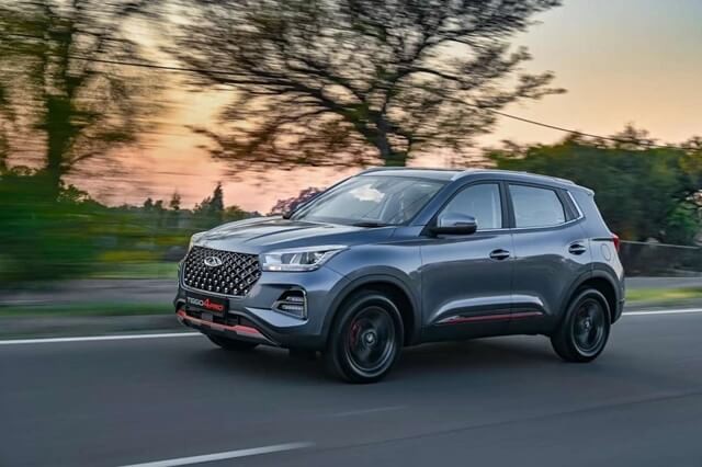 Chery-Tiggo-7-Pro
