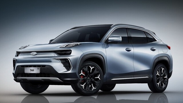Chery-Tiggo-2-Pro