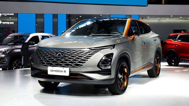 Chery-Jaecoo-j7-gia-xe