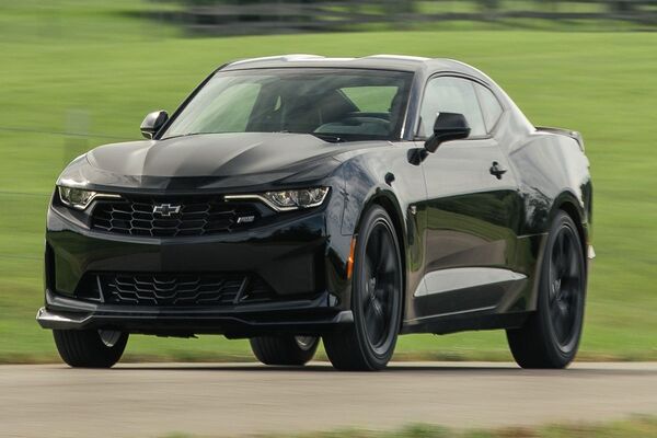 Xe Chevrolet