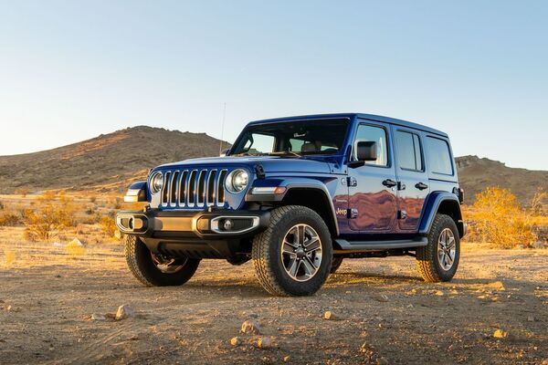 Xe Jeep