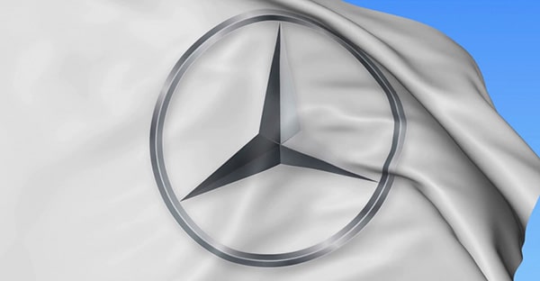 Hãng xe ô tô Mercedes-Benz