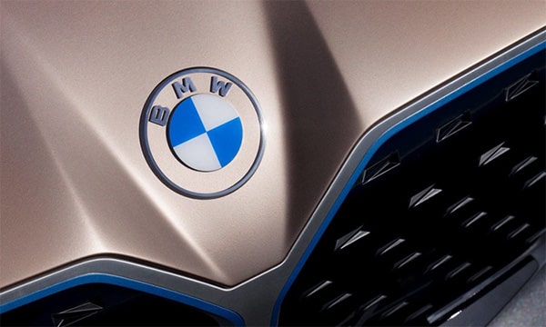 Hãng xe ô tô BMW