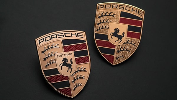 Hãng xe ô tô Porsche