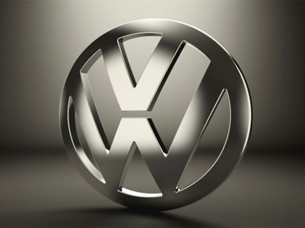 Hãng xe ô tô Volkswagen