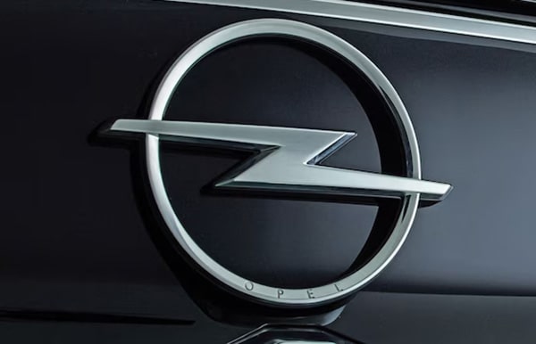 Hãng xe ô tô Opel