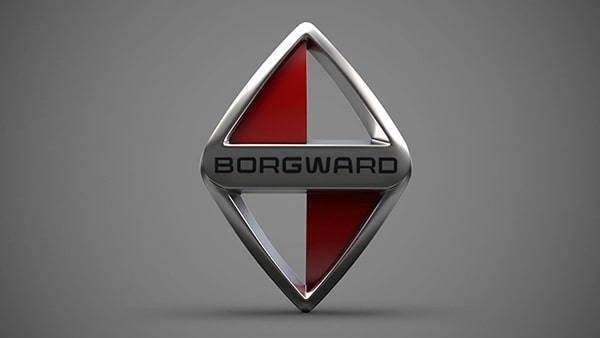 Hãng xe ô tô Borgward
